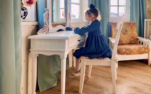 Izhora Homes (Ижора Хоумс)