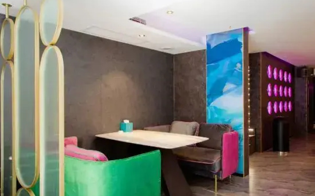 Zhuoxi Hotel