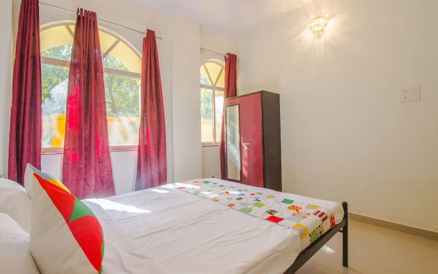 Home Spacious 3BHK By OYO Rooms