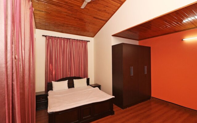 OYO Home 14362 Valley 4BHK