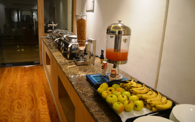 Hotel Royal Savoy Kashmir