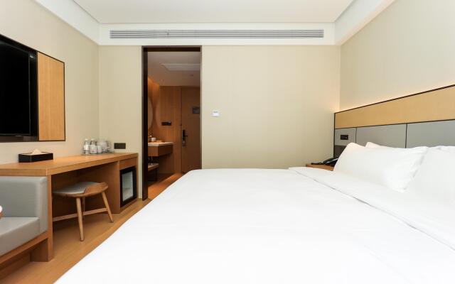 Ji Hotel Shanghai Zhongshan Park