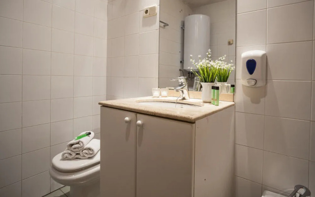 SSG Sagrera Deluxe Apartments