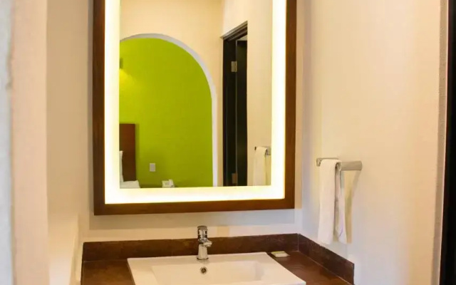Villas Coral Huatulco