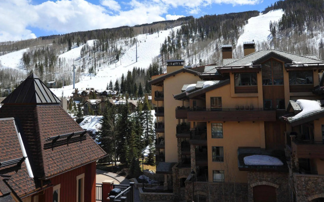 Walk To Slopes Vail And Lionshead By Berkshire Hathaway