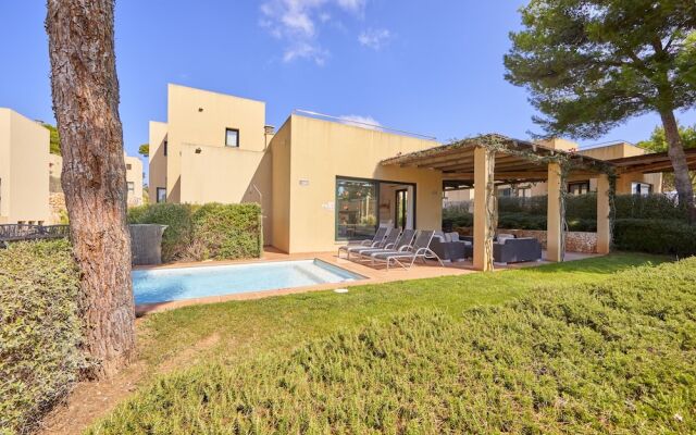 Prinsotel Villas Cala Galdana