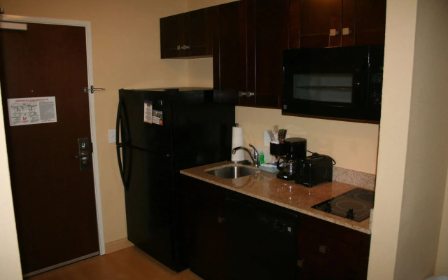 MainStay Suites Jacksonville near Camp Lejeune