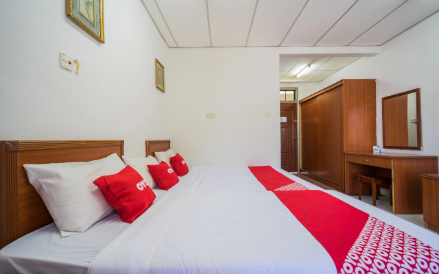 Hotel O Terap Inn Kuala Nerang