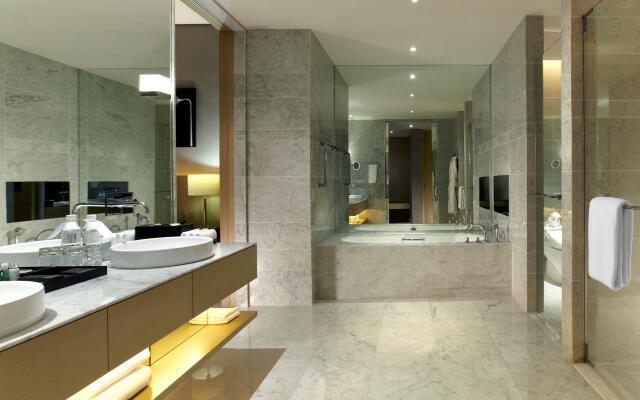 Le Meridien Taipei