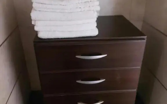 Casa/Departamento Planta Baja Amoblado Para 4 Personas