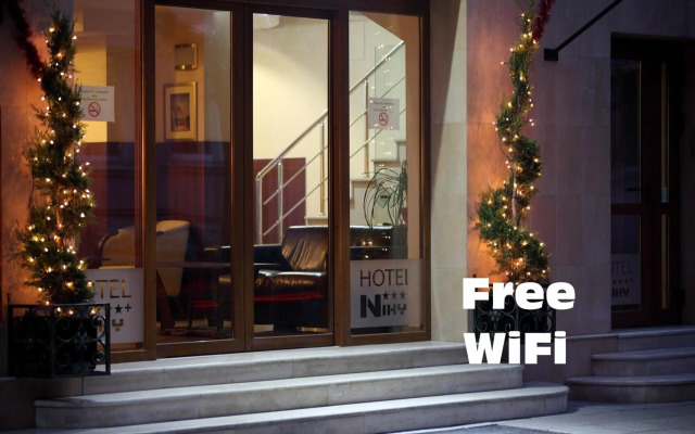 Hotel Niky