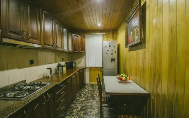 Gochas House 2