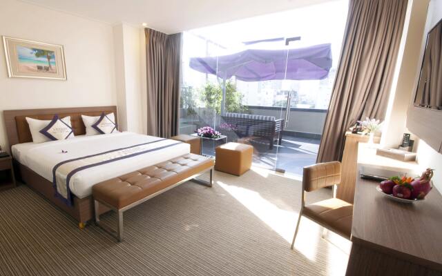 Lavender Boutique Hotel