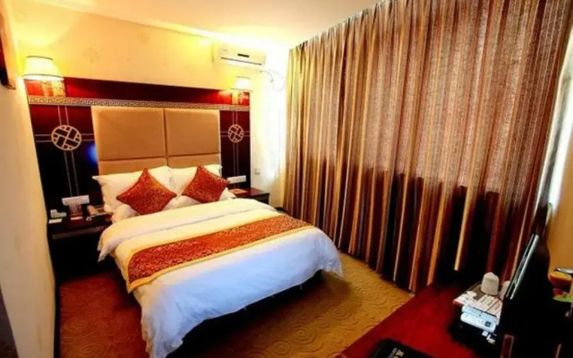 Xingyi Yike Hotel
