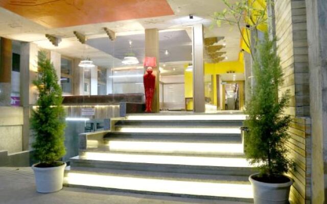 Hotel Zorba Inn