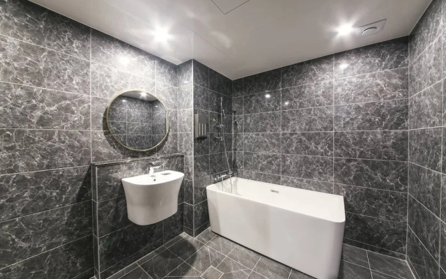 Daegu Seongseo Hotel Series 5.0
