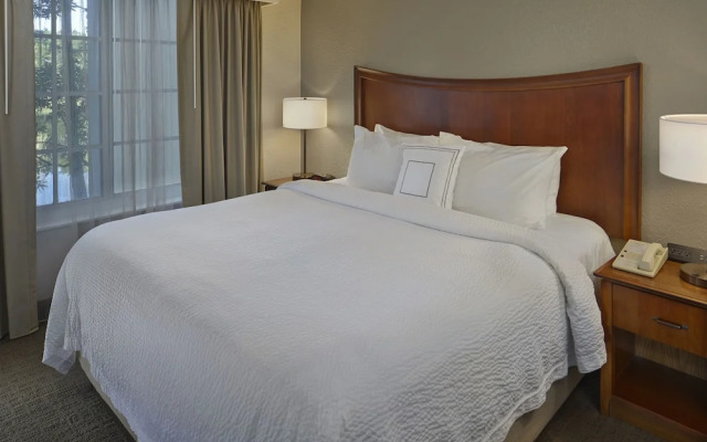 Residence Inn Fort Lauderdale Weston