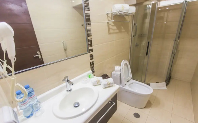 Gran Recreo Hotel