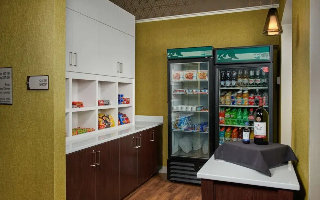 Homewood Suites Sarasota Fl
