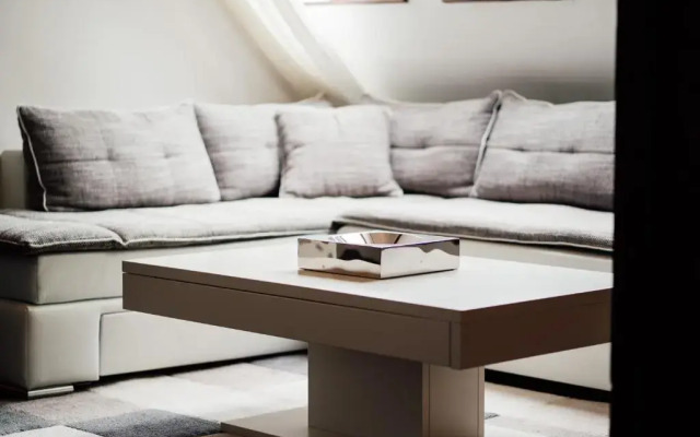 Ferienwohnung am KunstTurm