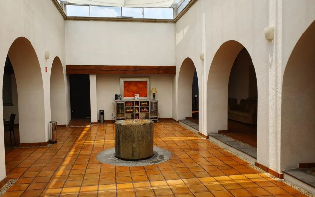 Hotel Villa Mexicana Golf & Equestrian Resort