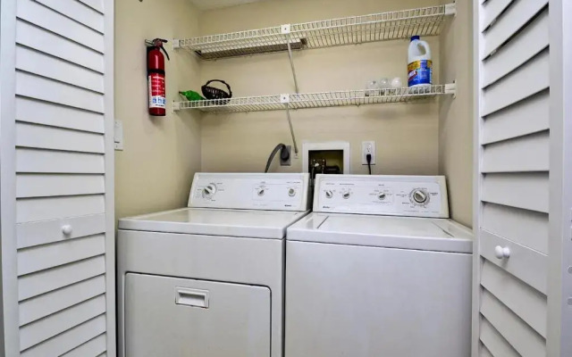 Villas of Clearwater Beach 8B
