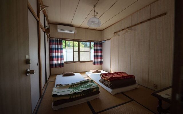 YOKI Guest House