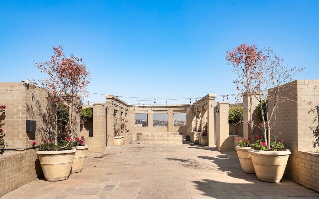 The Archer Aparthotel by Totalstay