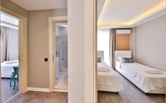Duygu Apart