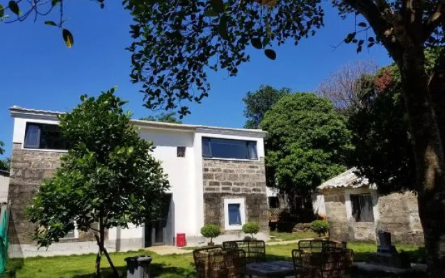 Beihai Weizhou Island Yake Residence
