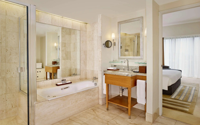 Hyatt Regency Birmingham