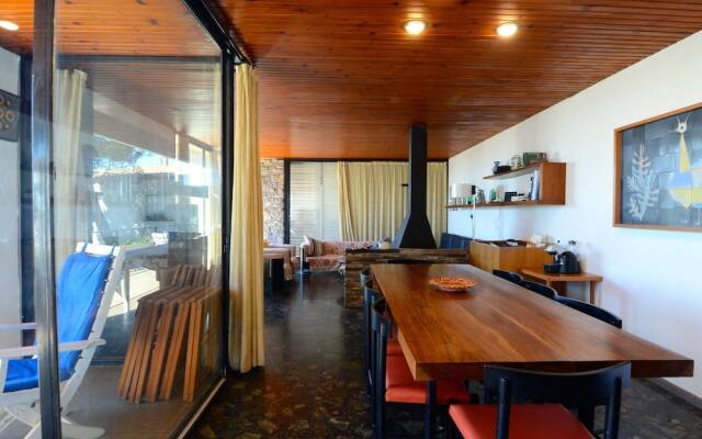 Apartment Cap De La Barra 55