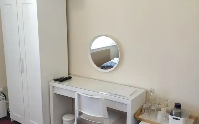 Cosy 1-bed Apartment