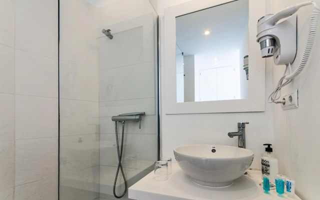 Отель Galaxia Boutique