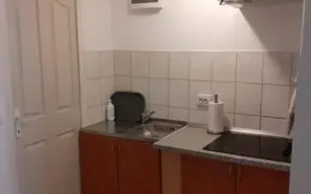 Zirnberg Appartements