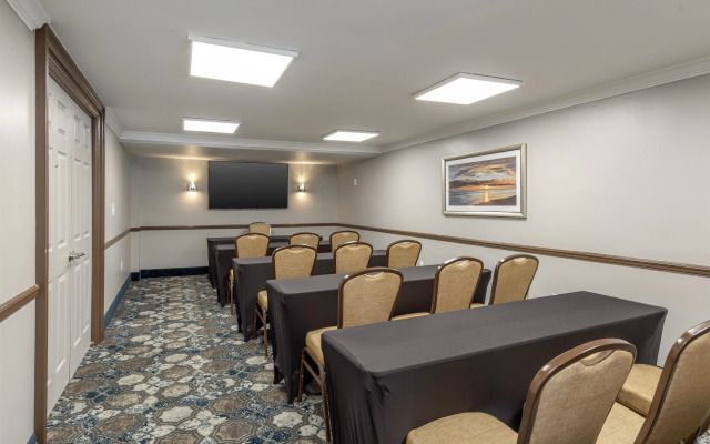 Best Western Palm Beach Lakes