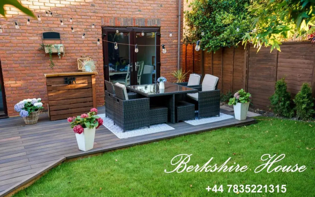 Berkshire House