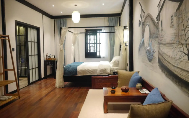 Suzhou Tianyi Tongli Branch