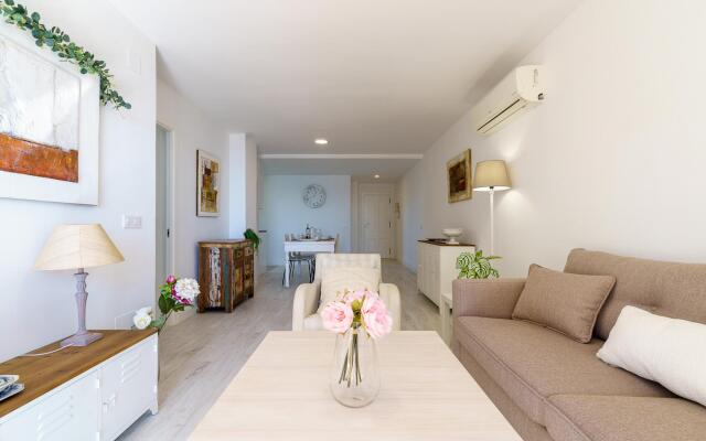 MalagaSuite Living Coast Fuengirola