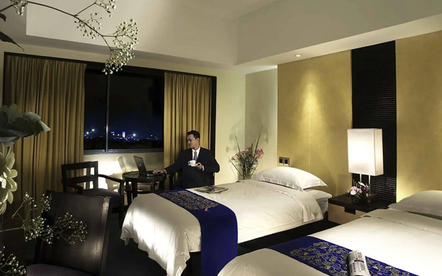 Mercure Convention Center Ancol