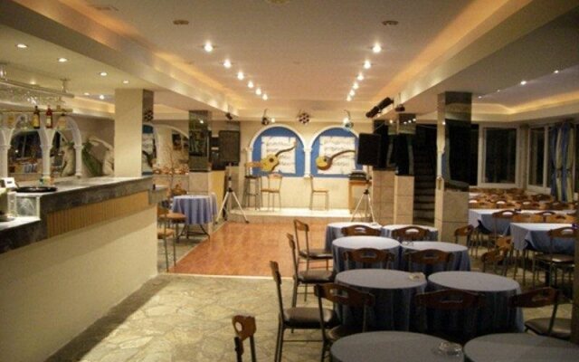 Regina Mare Hotel Club