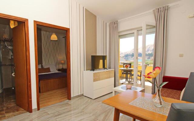 Apartments Brnic