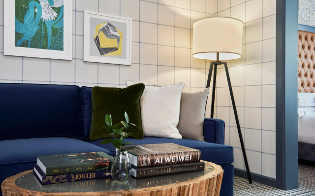 Kimpton Hotel Monaco Denver by IHG