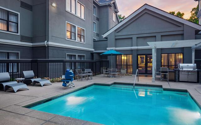 Homewood Suites by Hilton Atlanta Lenox Buckhead