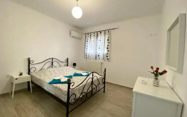 Coralli Pentati 2 "Dimitris Apartments"