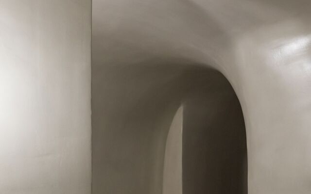 Art Maisons Oia Castle Hotel