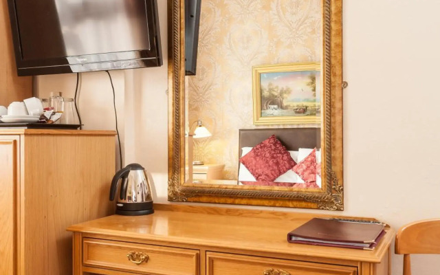 Roseview Alexandra Palace Hotel