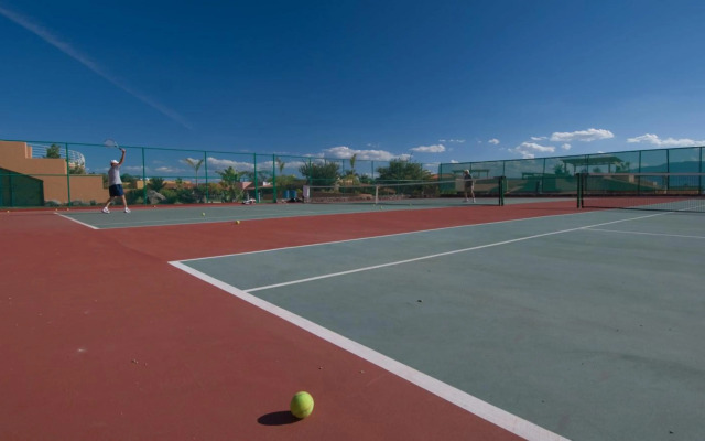 El Dorado Ajijic by Restavio