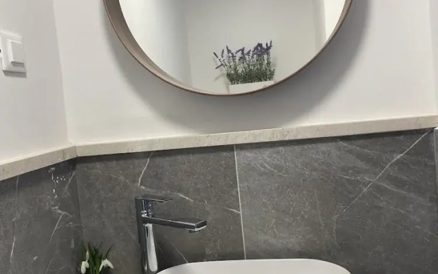 Villa Mediterra Garden & Pool