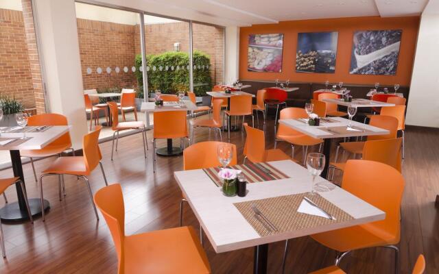 Hotel Scala 68
